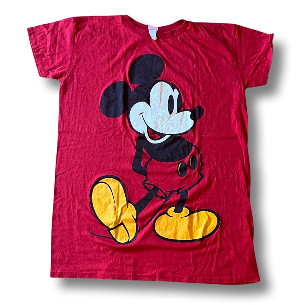 Vintage Disney Single Stitch shirt
